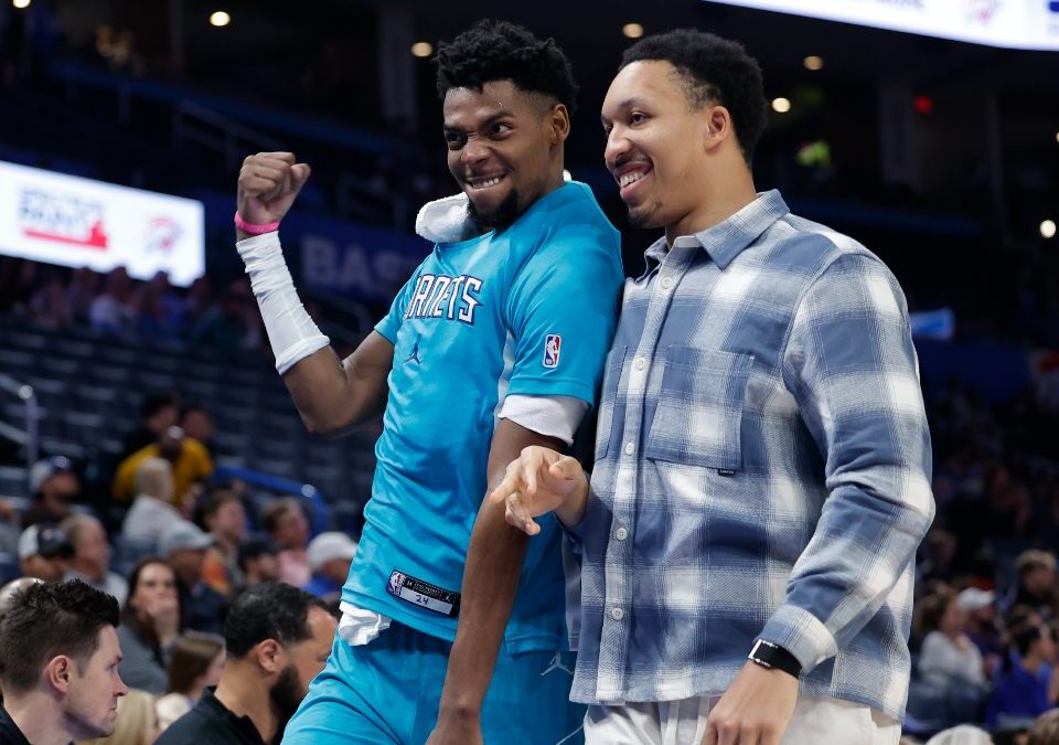 Oro en Charlotte, carbón en Philadelphia (jornada 05/01/26)