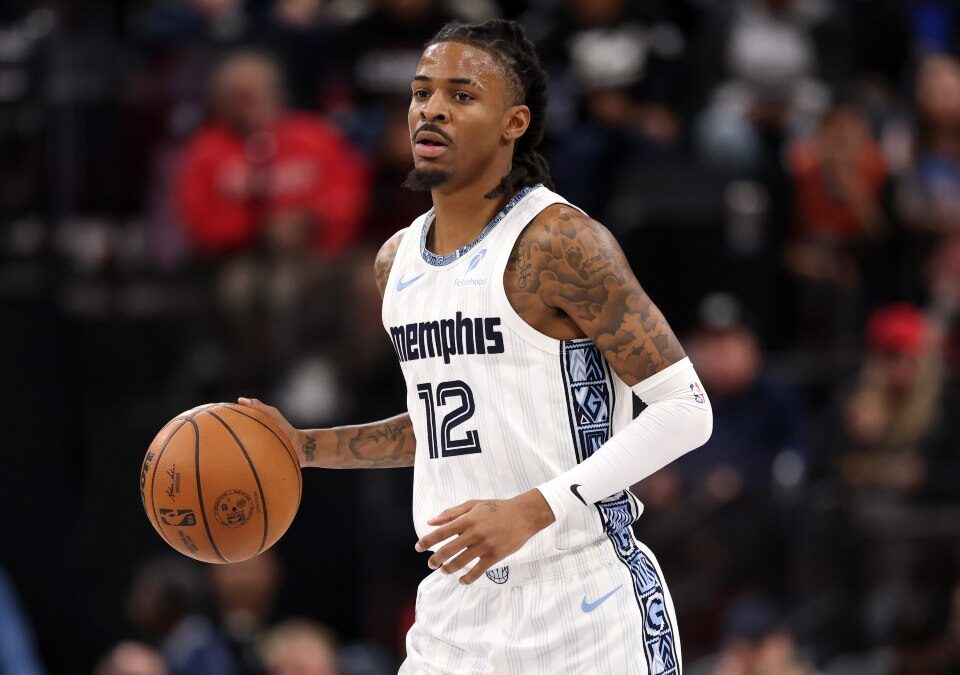 ¿Morant contra los rumores de traspaso? «Soy un tío leal»