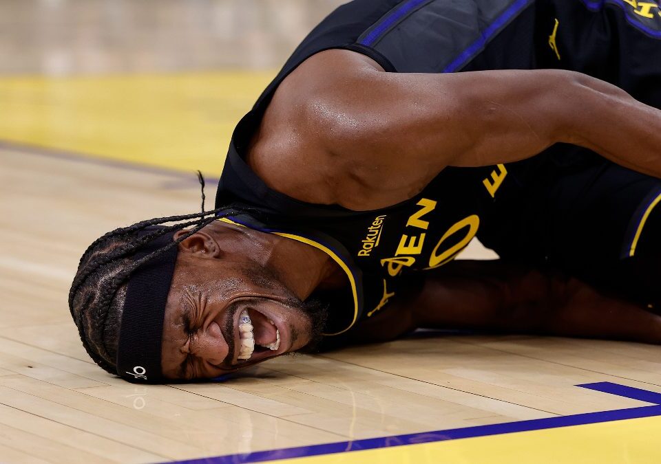 Adiós a la temporada para Jimmy Butler