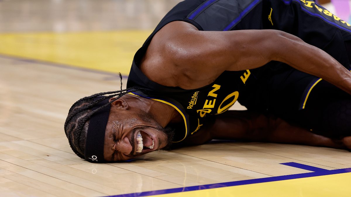 Adiós a la temporada para Jimmy Butler