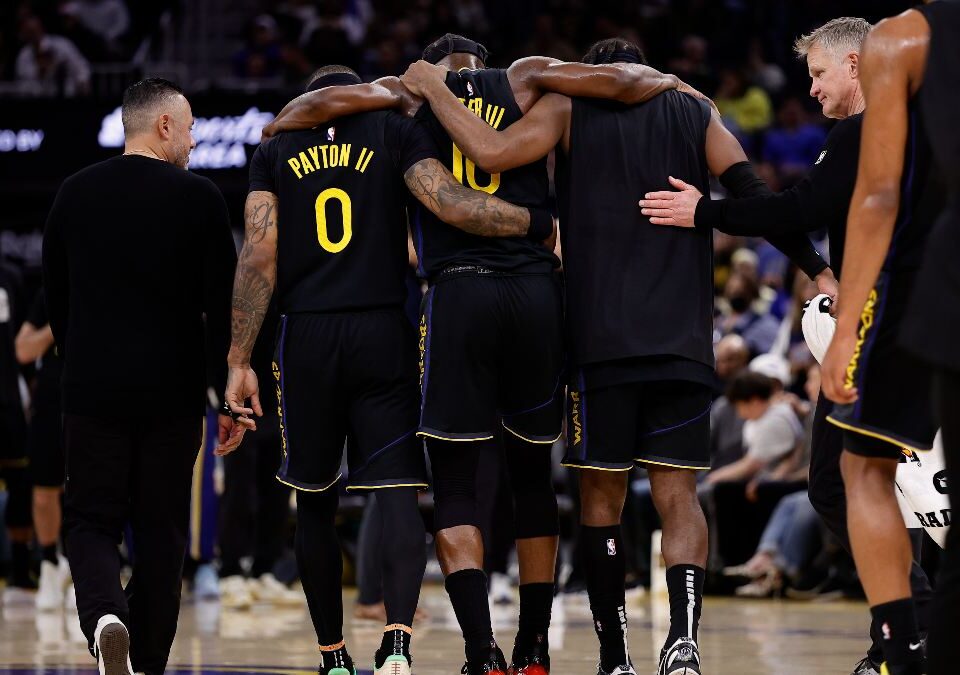 Los Warriors no se plantean traspasar a Butler tras su lesión