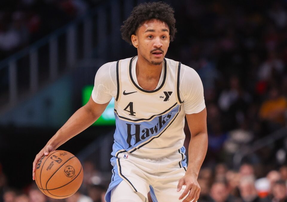 Kobe Bufkin, nueva incorporación de los Lakers