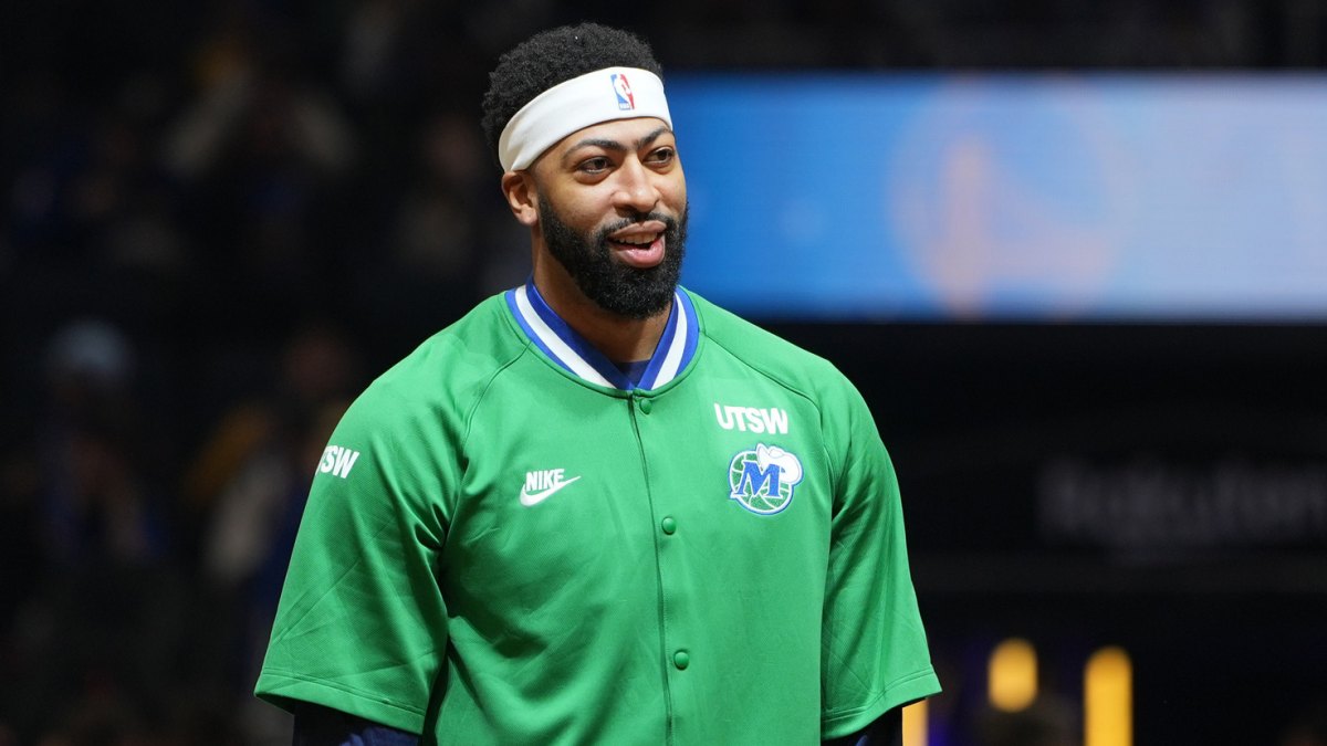 Negociación Atlanta – Dallas por Anthony Davis: qué piden y en qué punto está