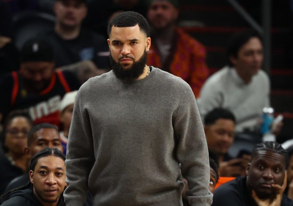 Houston mantiene la esperanza con Fred VanVleet