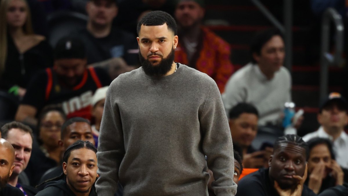 Houston mantiene la esperanza con Fred VanVleet