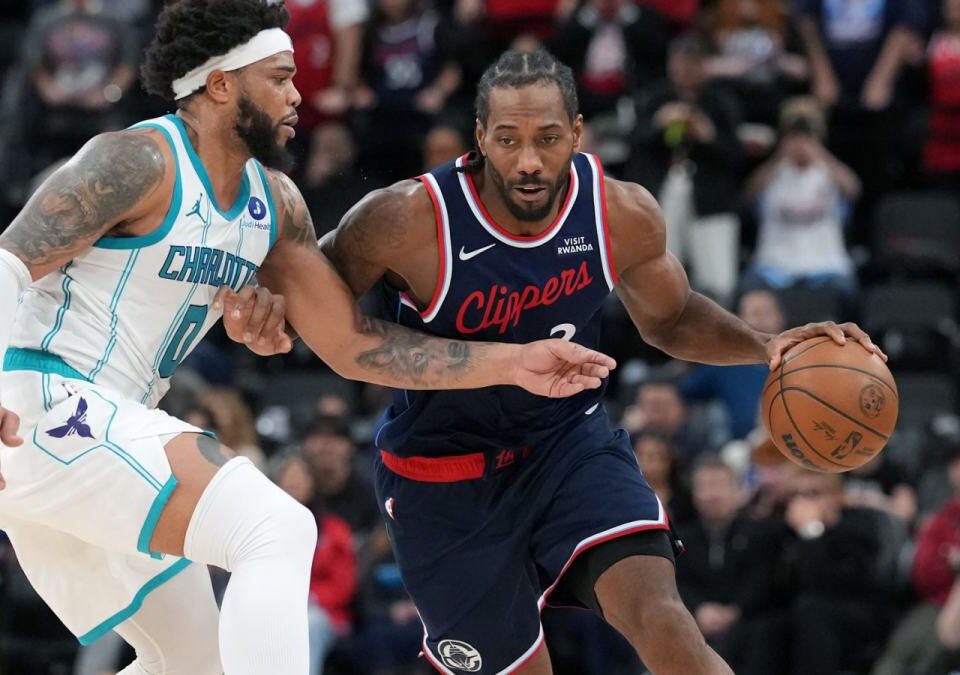 Los Ángeles, como la noche y el día (jornada 12/01/26)