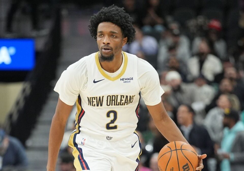 Jaden Ivey, Herbert Jones y unos Pistons con hambre