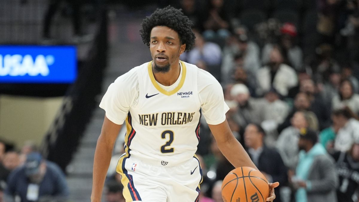 Jaden Ivey, Herbert Jones y unos Pistons con hambre