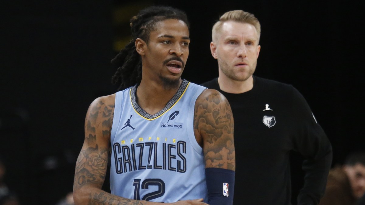 Un pretendiente menos para Ja Morant