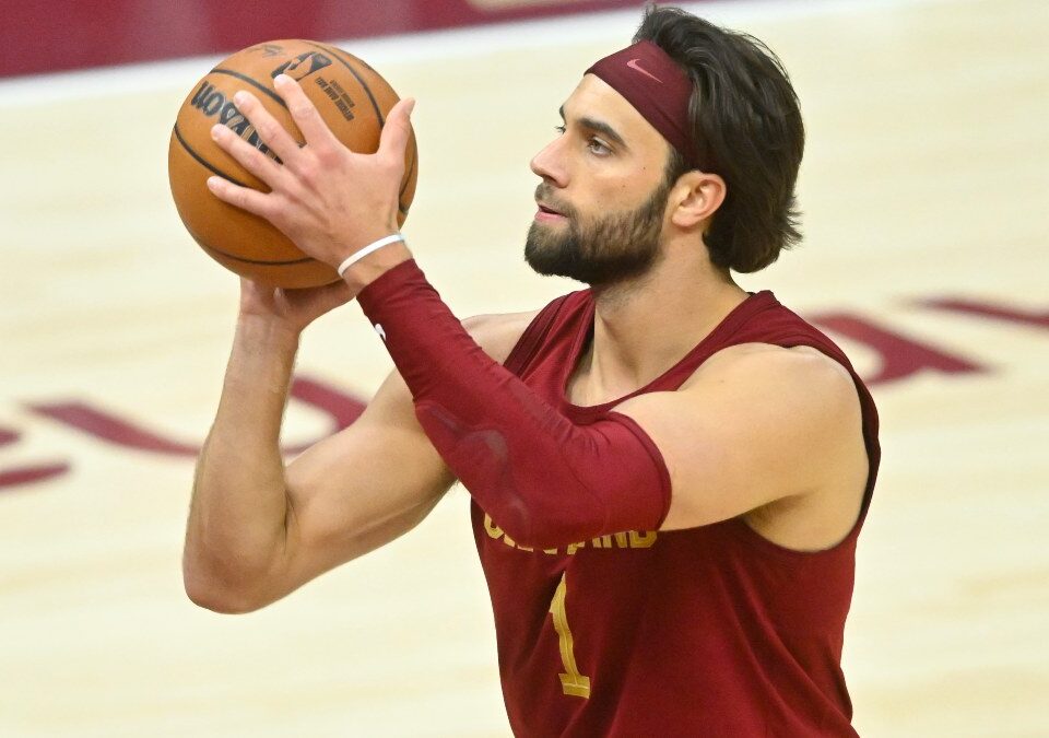 El regreso de Max Strus no está cerca