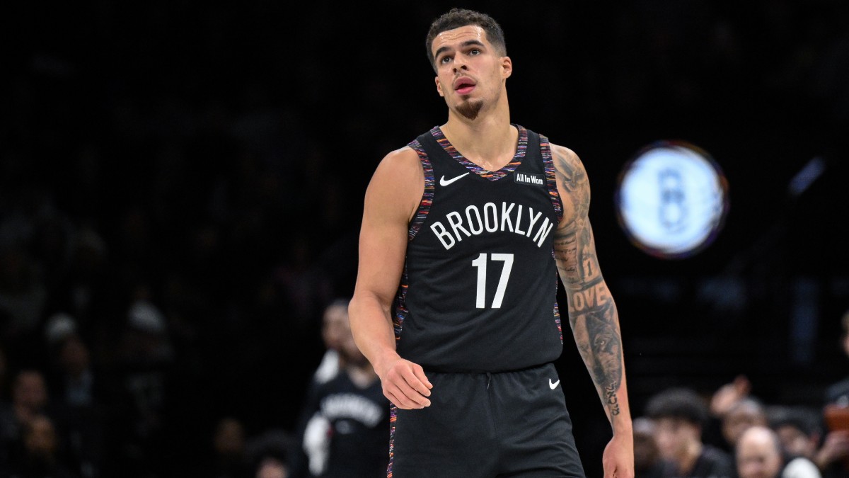 La salida de Michael Porter Jr. de Brooklyn se da por hecho