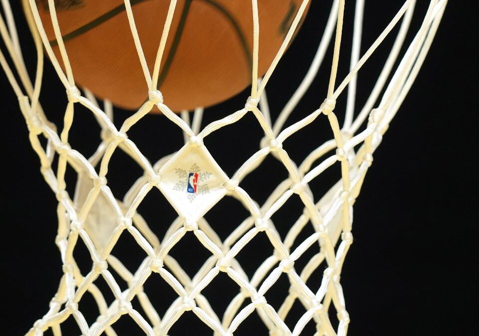 La tormenta de nieve en Estados Unidos obliga a posponer dos partidos