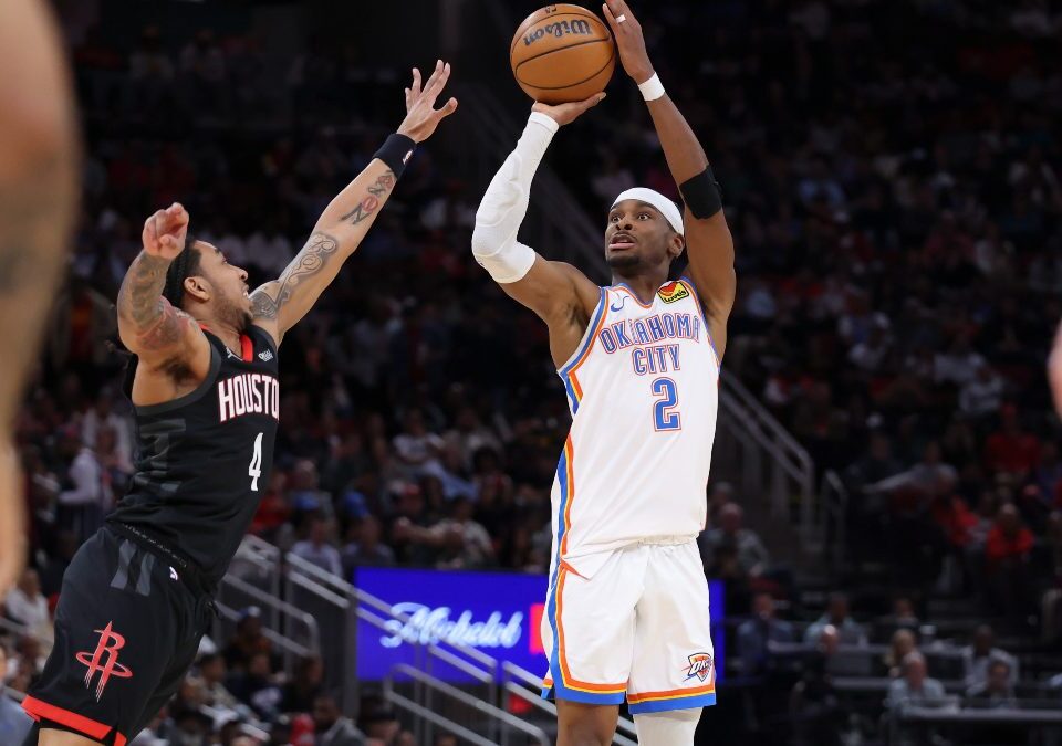 Los Thunder vuelven a dar miedo