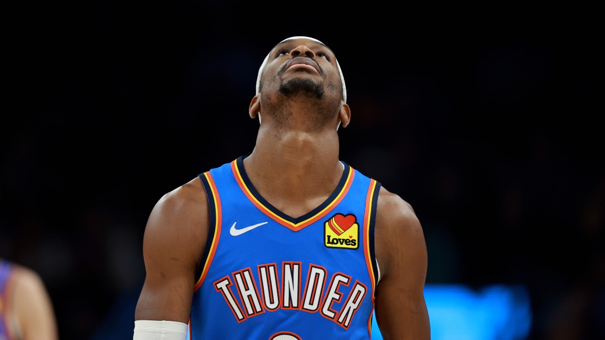 Los Thunder no quieren sobrerreaccionar a su mala racha