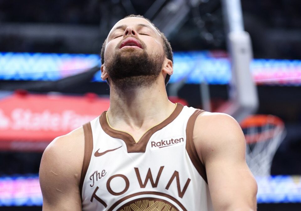 El calvario de un MVP y el regreso de otro (jornada 22/01/26)