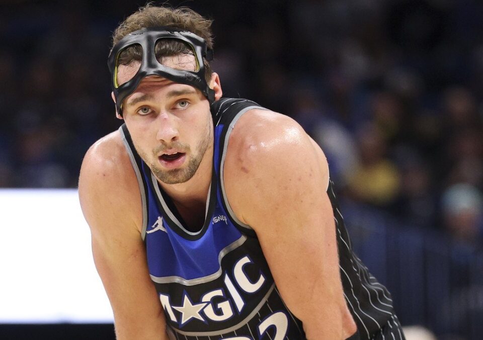 Comentario en Franz Wagner admite el error: «Probablemente aún no estaba listo» por FATMA