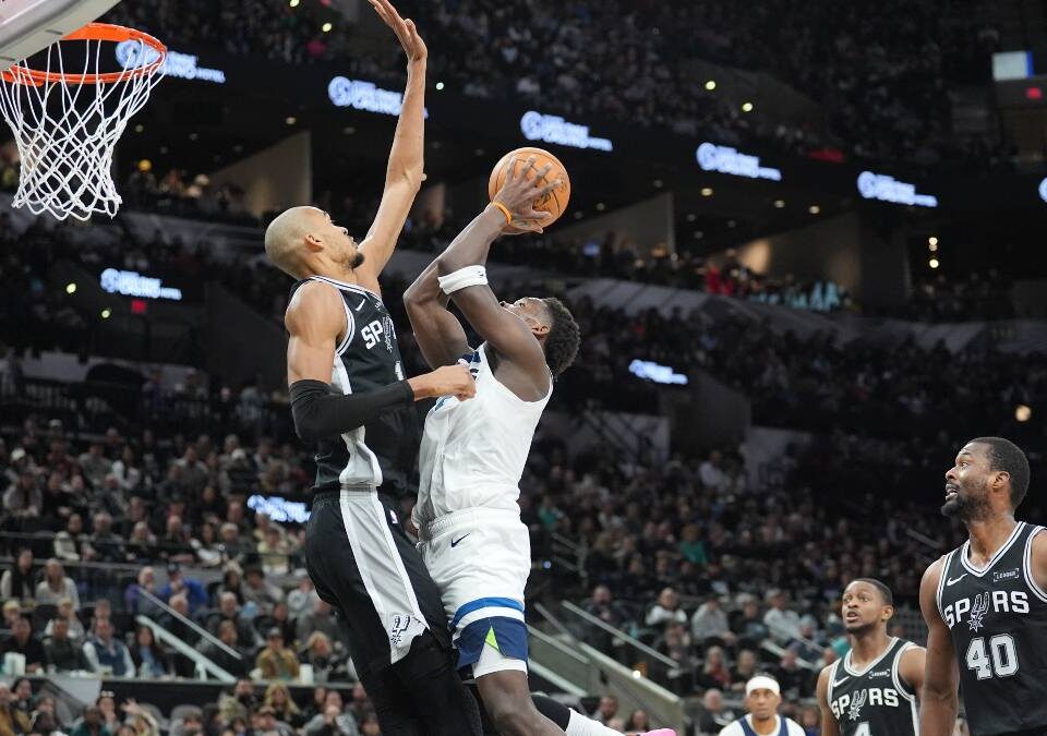 Un duelo memorable entre palizas anodinas (jornada 17/01/26)