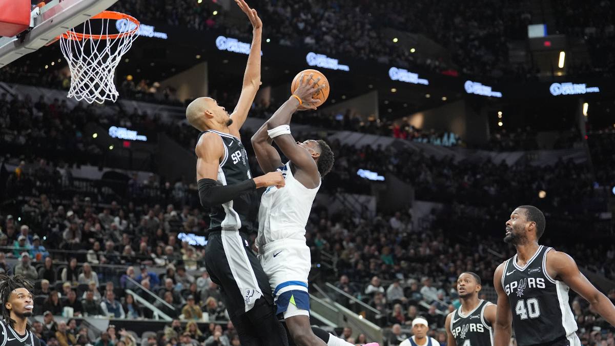 Un duelo memorable entre palizas anodinas (jornada 17/01/26)