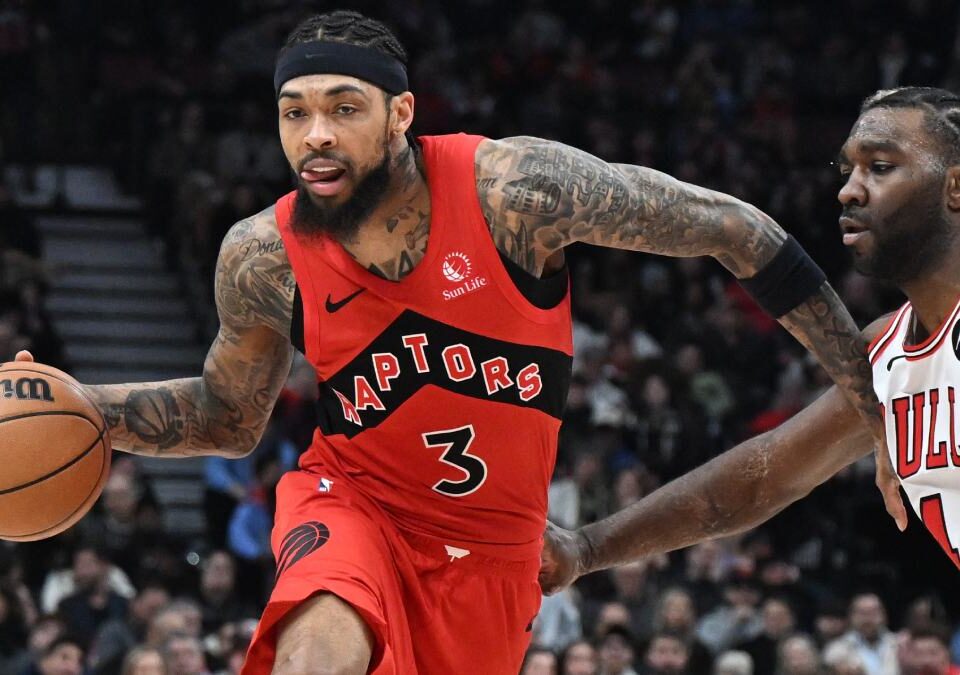 Brandon Ingram reemplaza a Stephen Curry en el All-Star