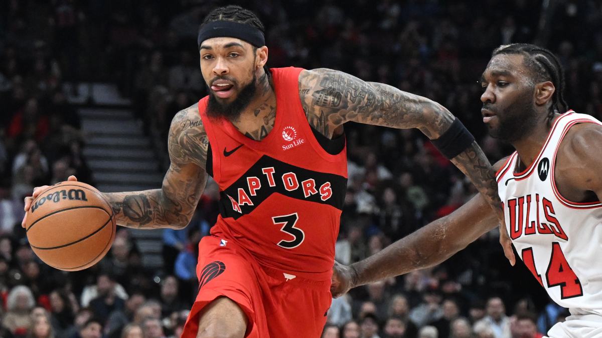 Brandon Ingram reemplaza a Stephen Curry en el All-Star