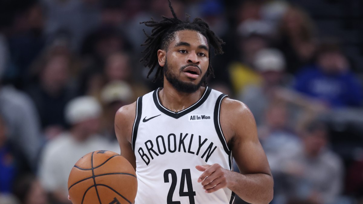Los Nets cortan a Cam Thomas para que se lo quede el mejor postor