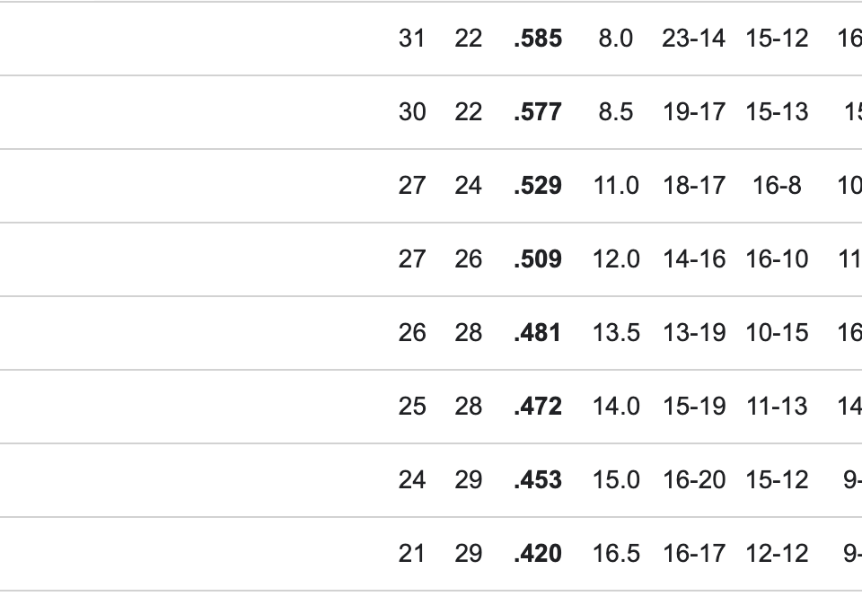 Los Hornets se zambullen en el play-in