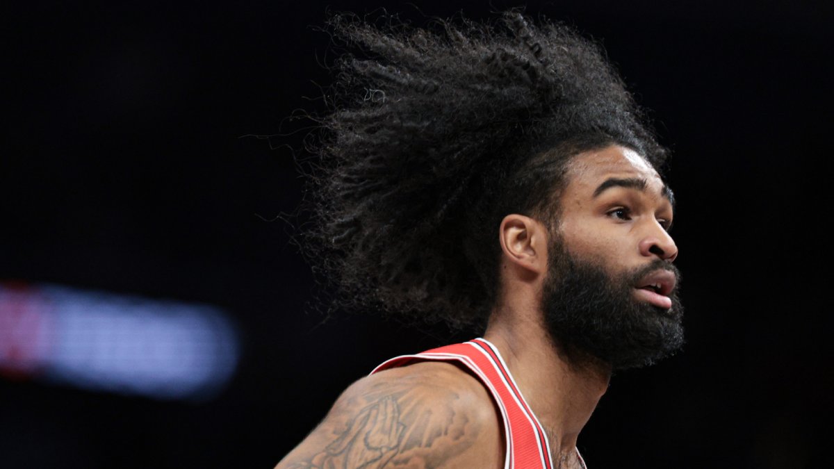 Los Charlortte Hornets se hacen con Coby White