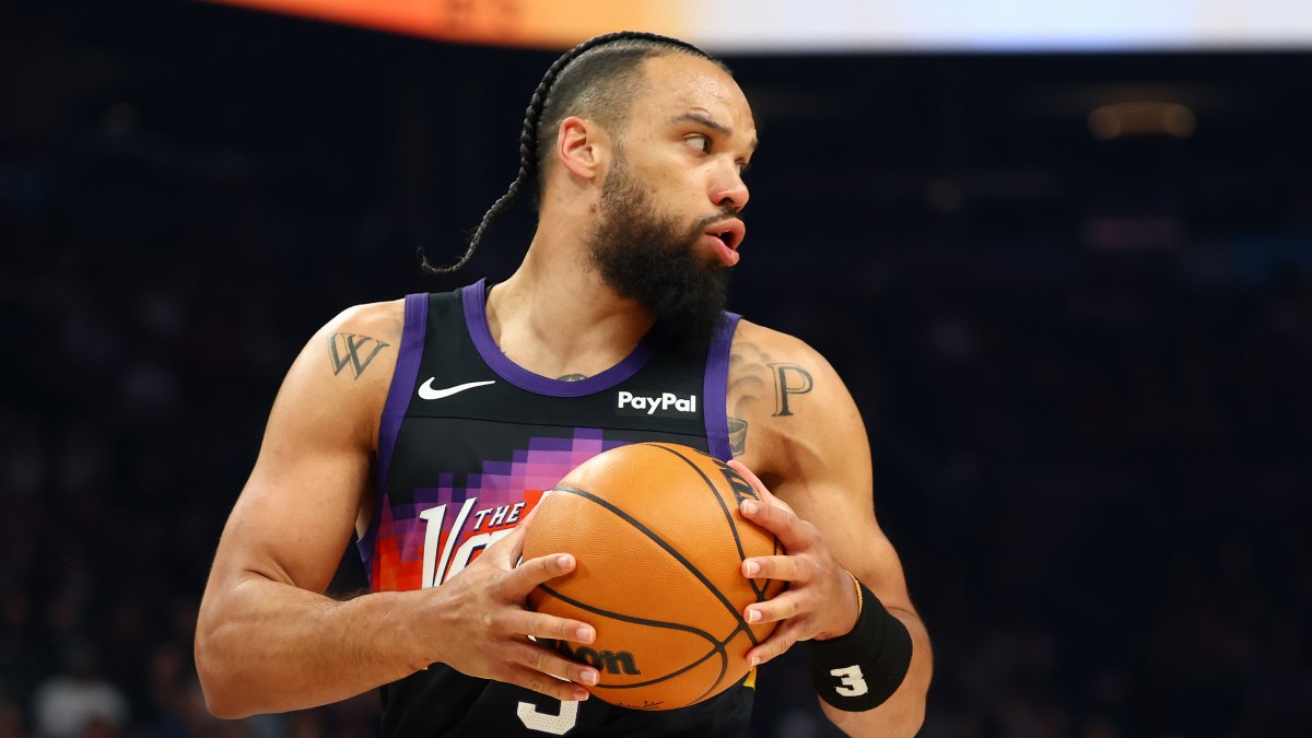 Duro golpe para Dillon Brooks en su mejor temporada