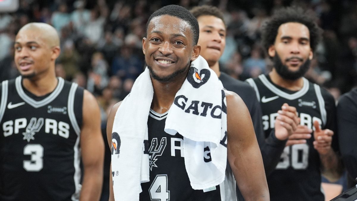 De’Aaron Fox se cuela en el All-Star sustituyendo a Antetokounmpo