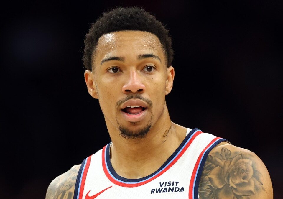 Los Clippers hacen hueco a Jordan Miller (otra vez)