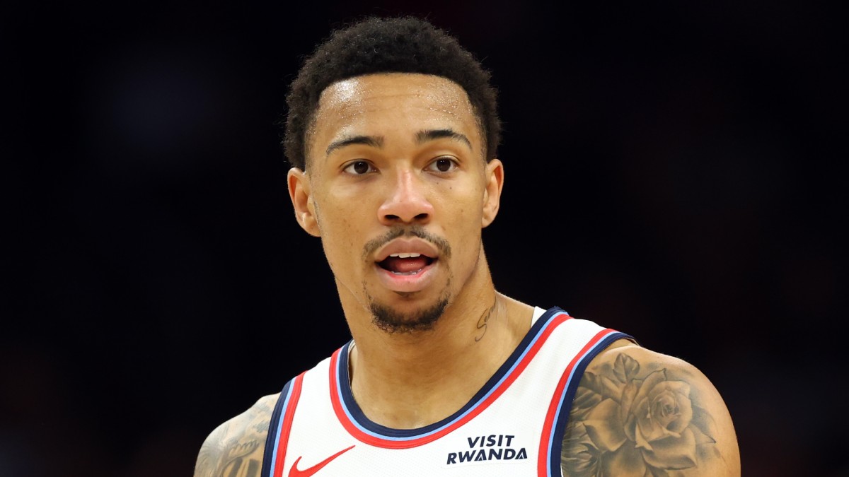 Los Clippers hacen hueco a Jordan Miller (otra vez)