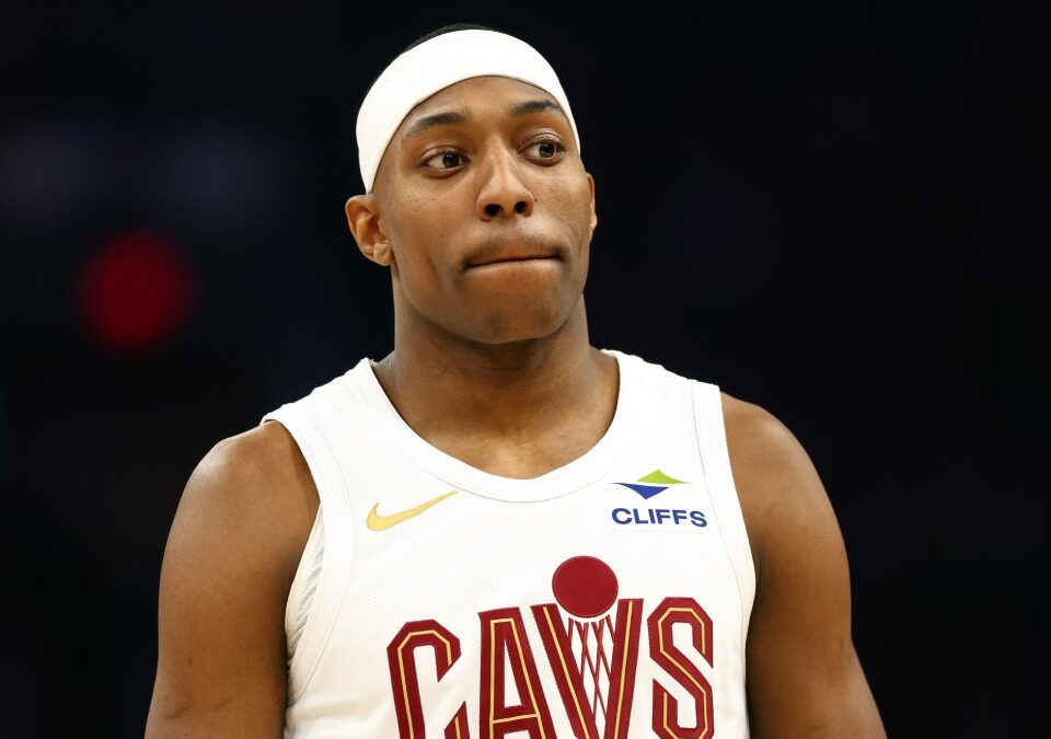 Nae’Qwan Tomlin, garantizado con los Cleveland Cavaliers