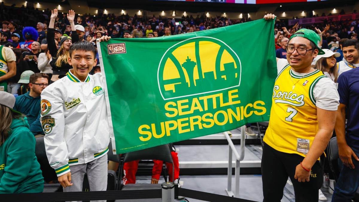 Comienzan las conversaciones para la expansión a Seattle