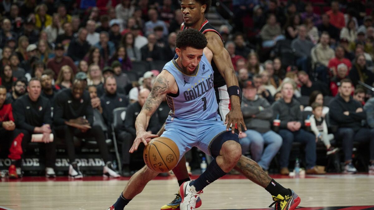 Dos regresos muy esperados en el perímetro