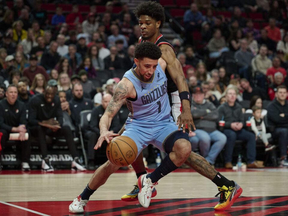 Dos regresos muy esperados en el perímetro