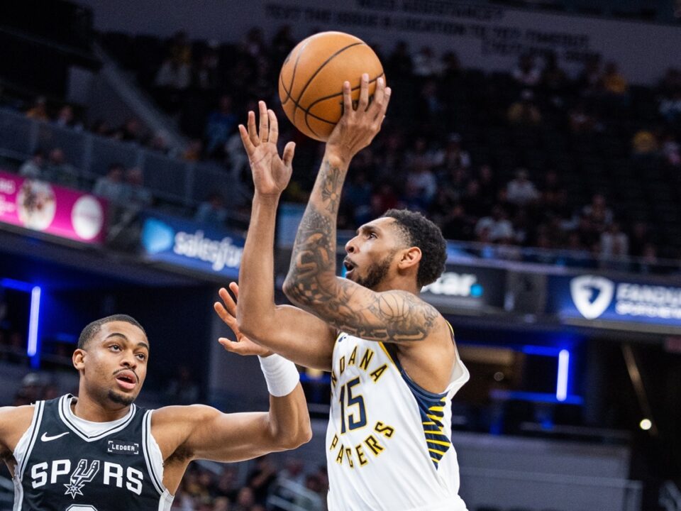 Cameron Payne apunta a los Sixers