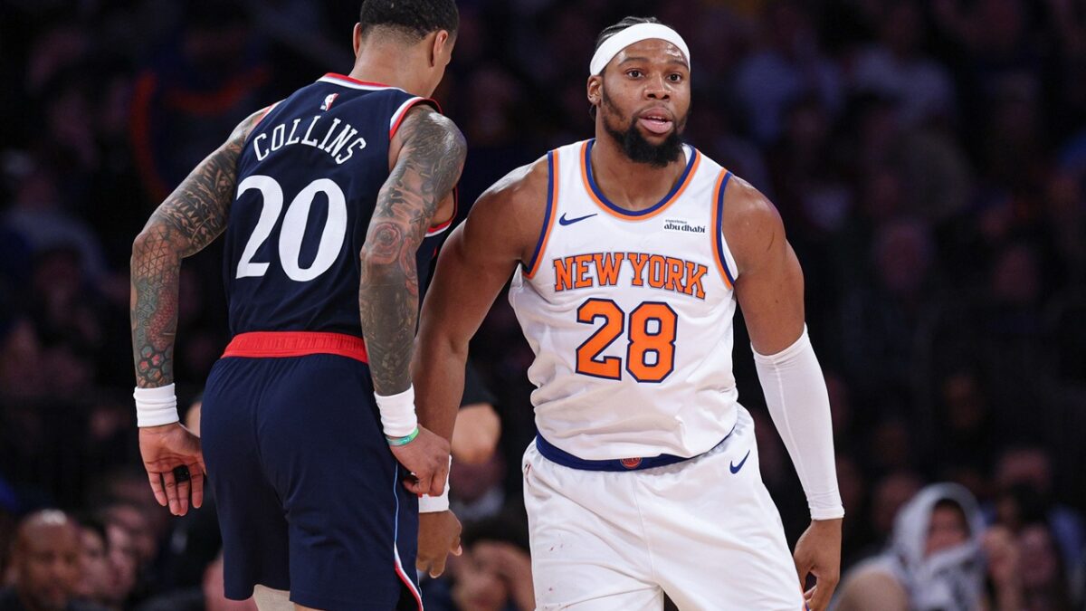 Guerschon Yabusele se marcha a Chicago