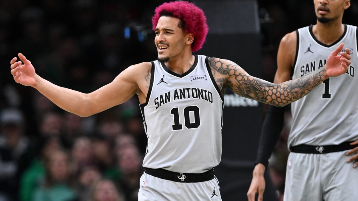 Jeremy Sochan suscita el interés de Knicks y Suns