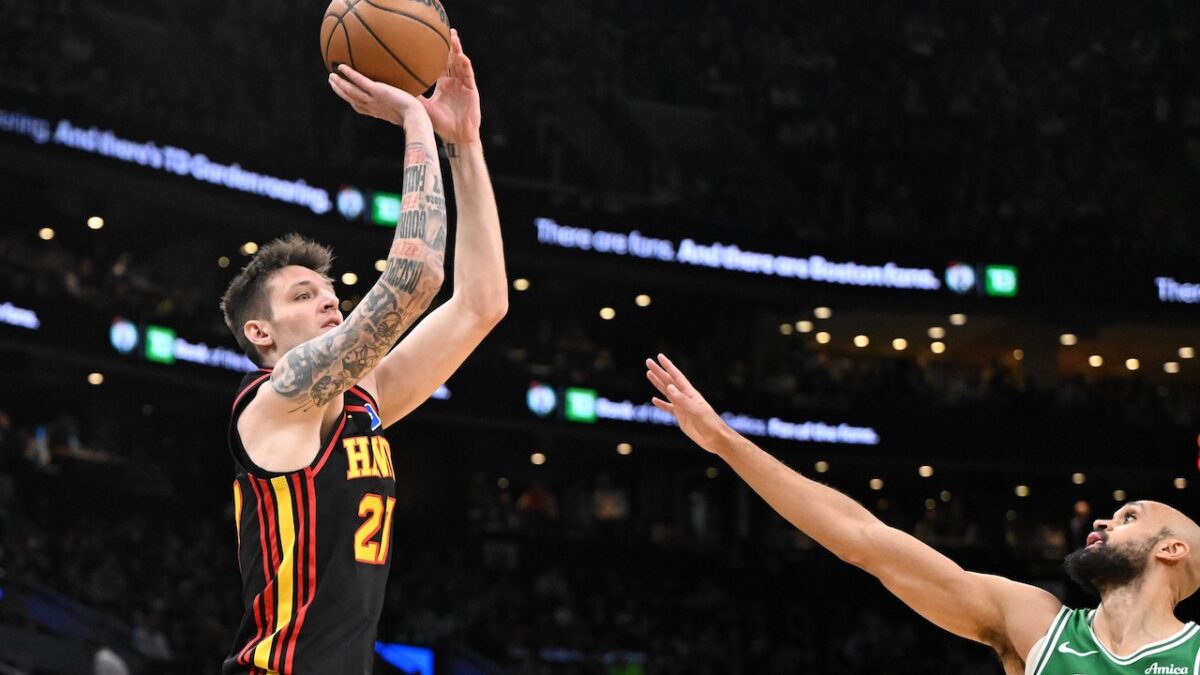 Vit Krejci pone rumbo a Portland