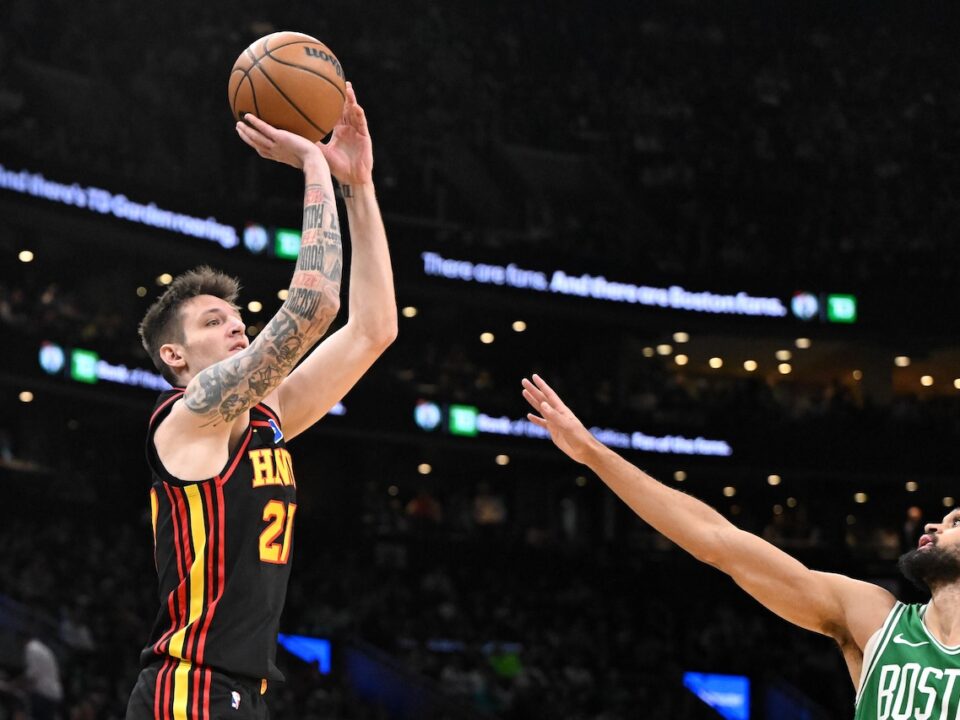 Vit Krejci pone rumbo a Portland