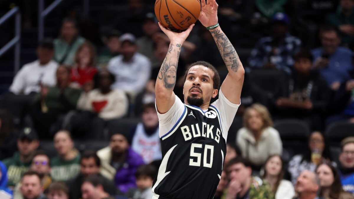 Phoenix despide a Cole Anthony