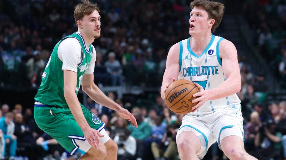 Kon Knueppel estará en el Concurso de Triples