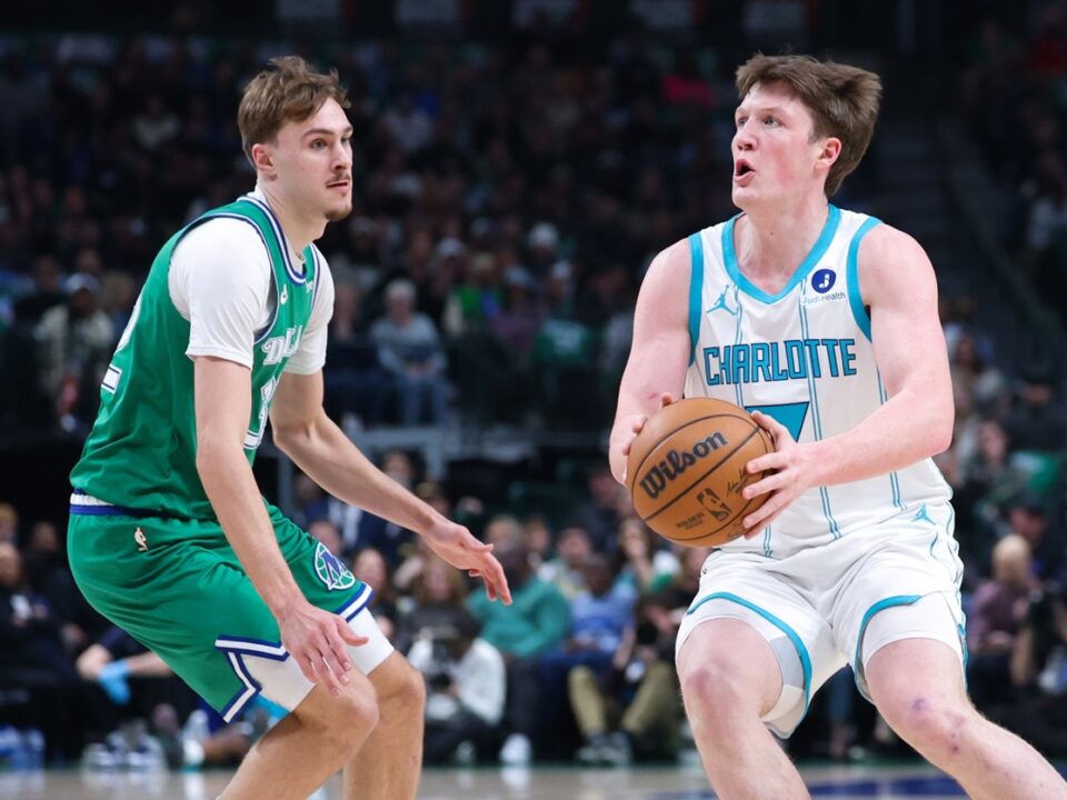 Kon Knueppel estará en el Concurso de Triples