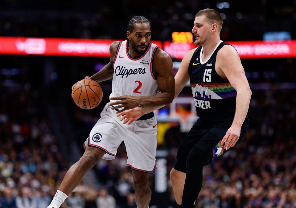 Los Angeles Clippers vs Denver Nuggets: previa, pronóstico y estadísticas