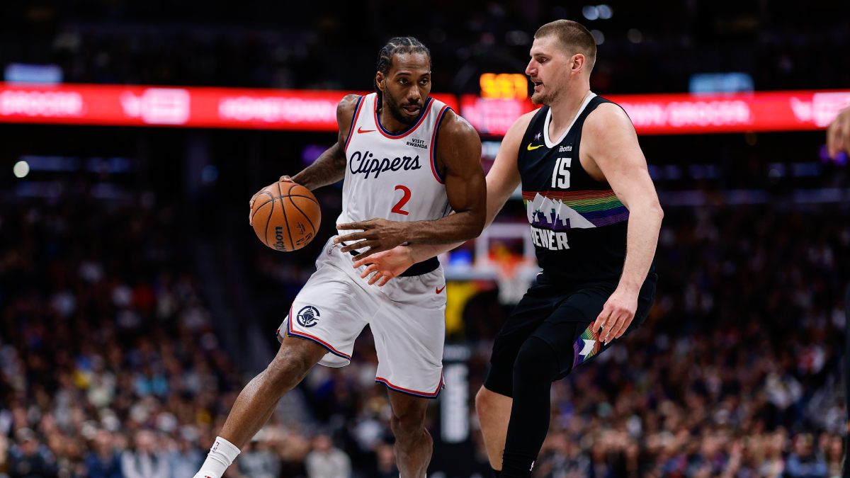 Los Angeles Clippers vs Denver Nuggets: previa, pronóstico y estadísticas