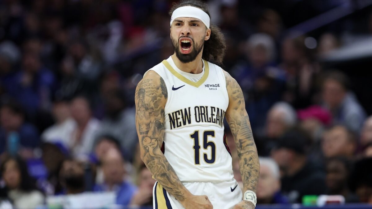 Los Knicks se refuerzan con José Alvarado