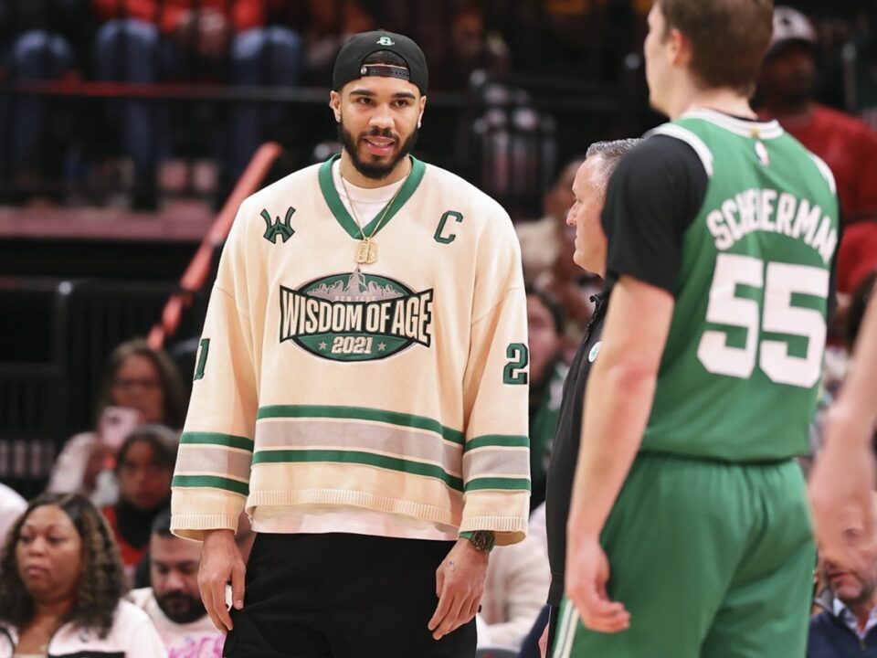 ¿Soñamos con el retorno de Tatum?