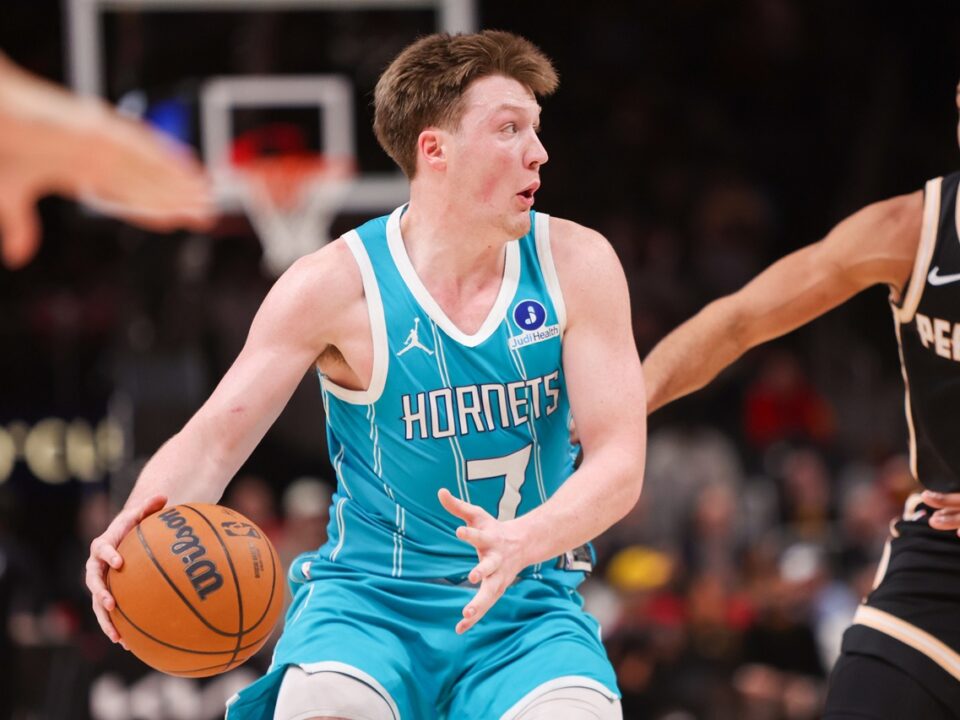 Kon Knueppel alcanza los 1.000 puntos