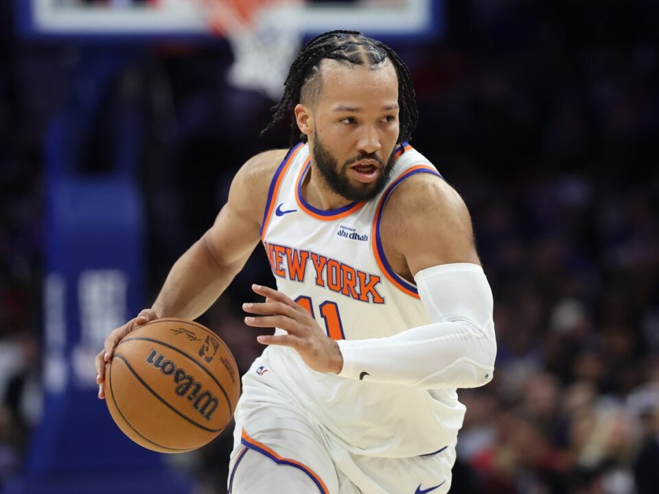 Jalen Brunson espera un gran contrato en 2028