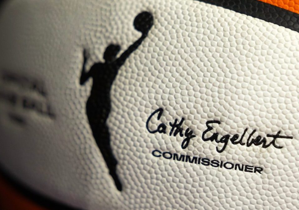 Primer ‘deadline’ para el lockout de la WNBA